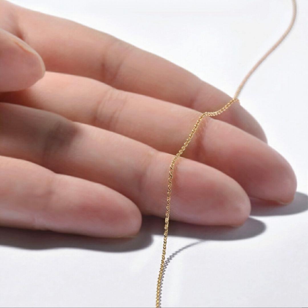 k18 ブレスレット　16cm