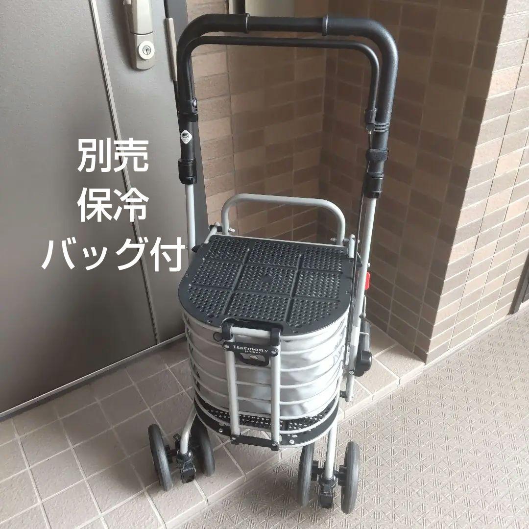 【めみこさん専用】島製作所 Harmony ショッピングカート