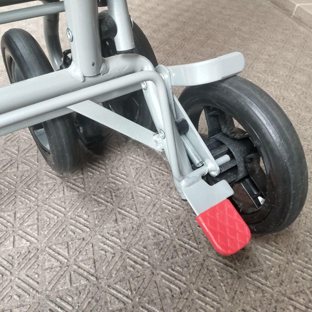 【めみこさん専用】島製作所 Harmony ショッピングカート