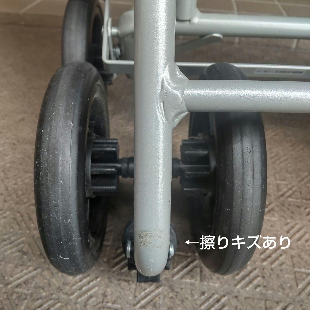 【めみこさん専用】島製作所 Harmony ショッピングカート