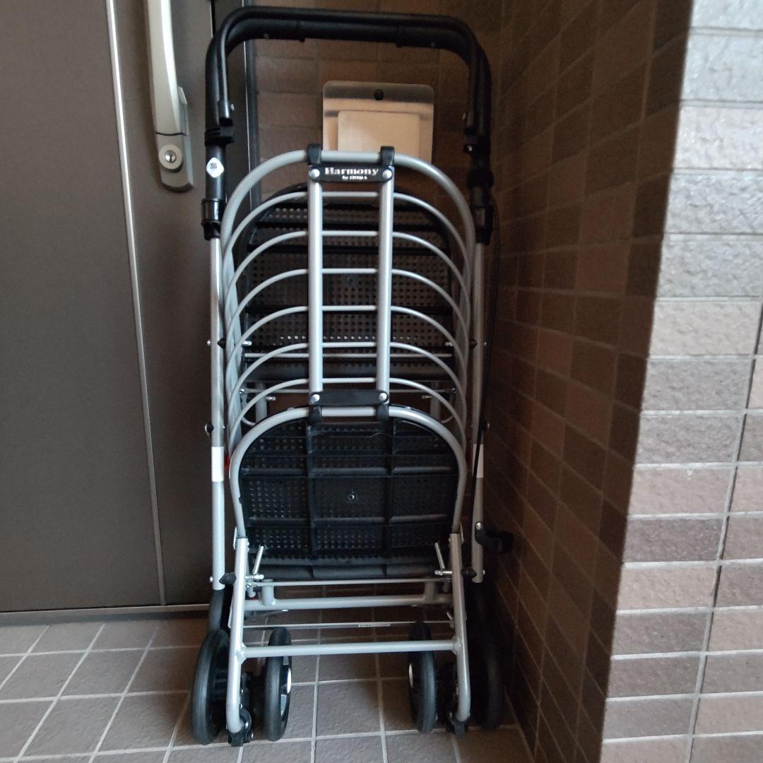 【めみこさん専用】島製作所 Harmony ショッピングカート