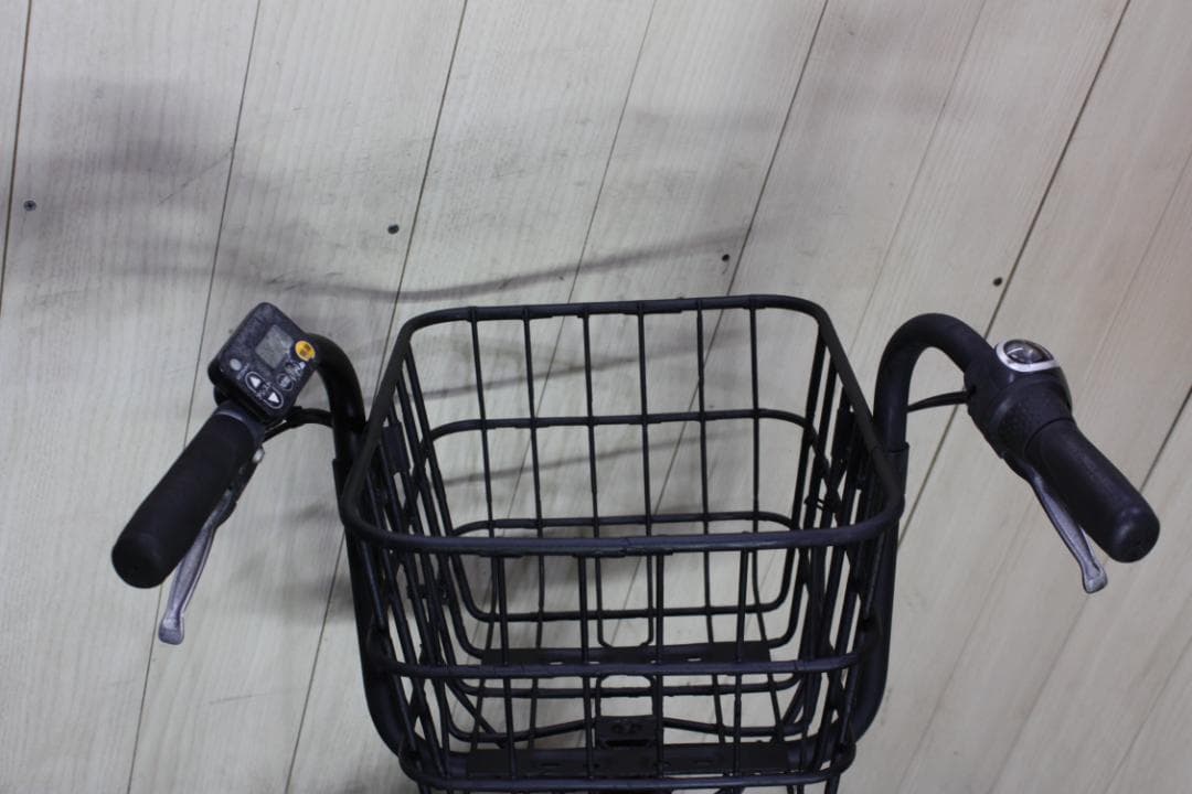 パナソニック ギュットミニDX BE-ELME03F リチウム 20型 本体のみ