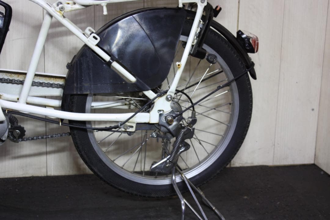 パナソニック ギュットミニDX BE-ELME03F リチウム 20型 本体のみ