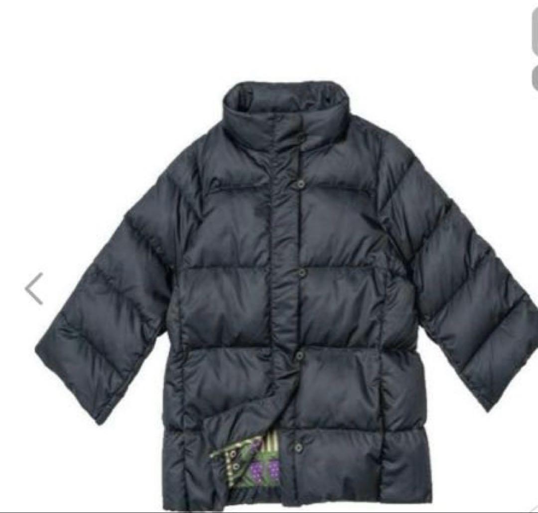 西川 ATSUKO MATANO アツコマタノ ダウン ダウンジャケット