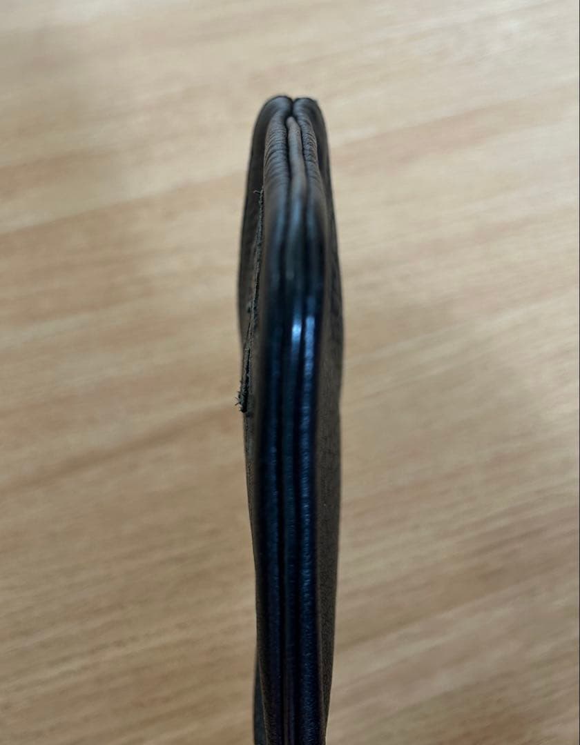 CHROME HEARTS クロムハーツ　チェンジパース　ケース　【美品】