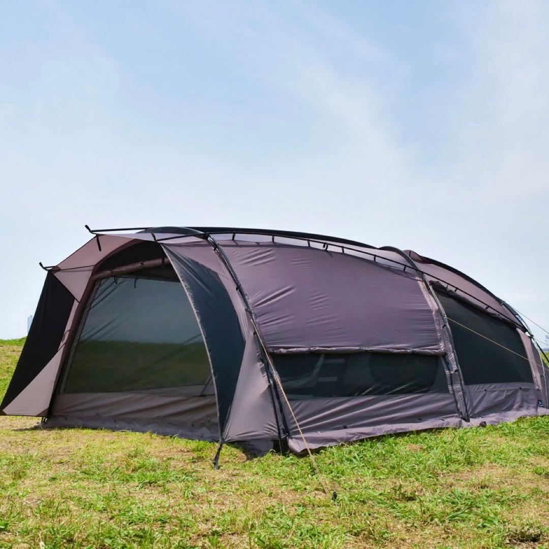 RATEL WORKS BODEN リビングシート　セット販売