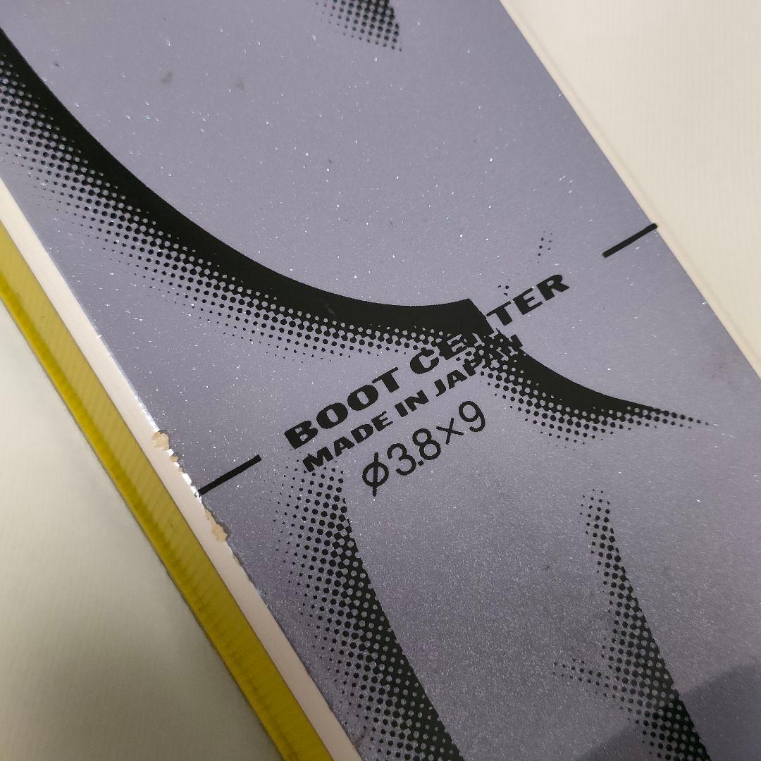 OGASAKA オガサカ スキー板 175cm 国産 旧モデル レトロ