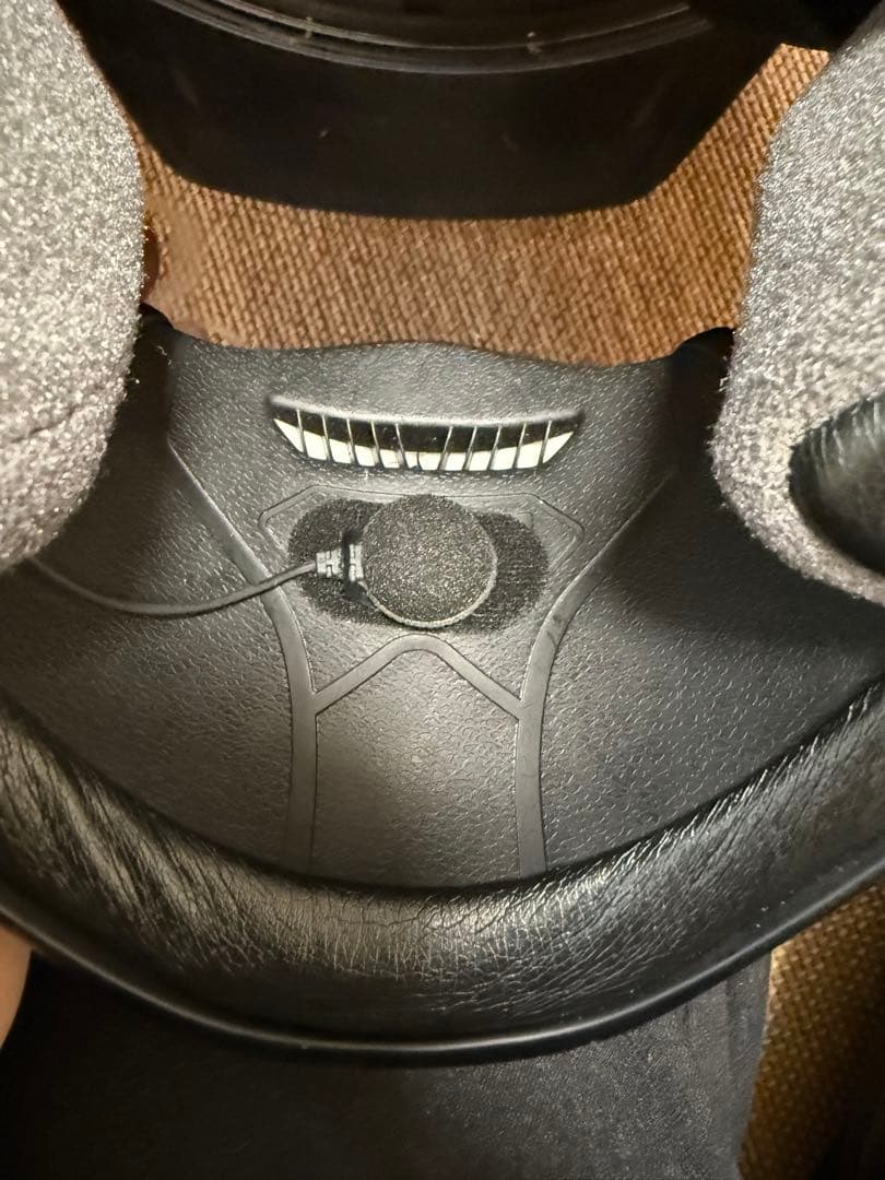 SHOEI HORNET ADV NAVIGATE Lサイズ