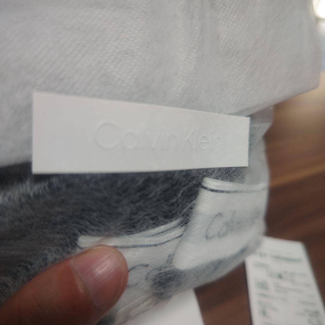 mさん専用【新品未使用】カルバンクライン ブラ＆ショーツ セット