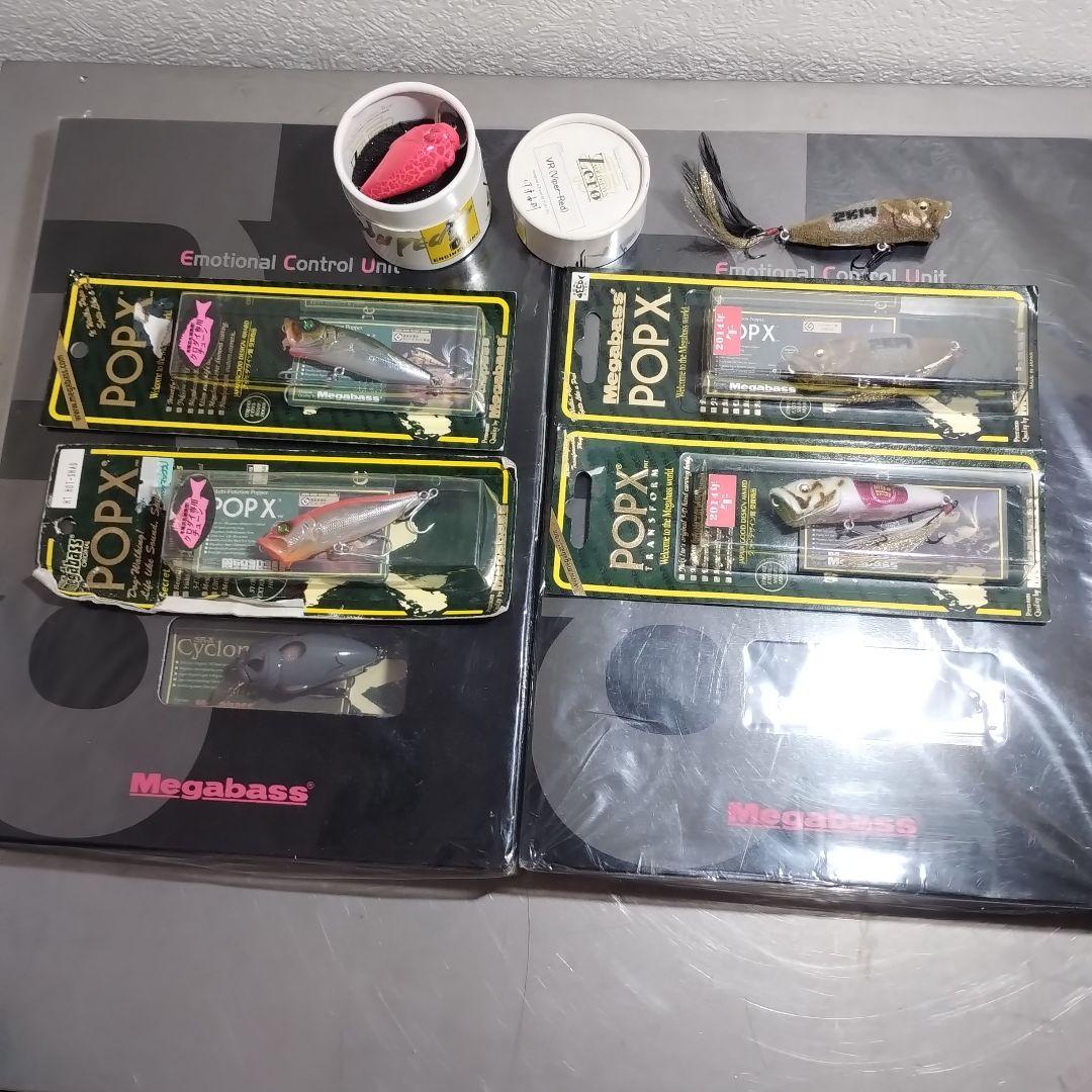 メガバス限定干支