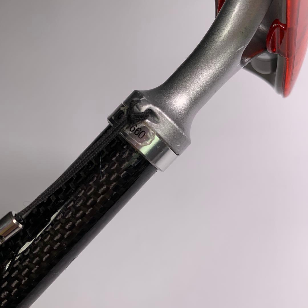 BONLAB(ボンラボ)カーボンステッキ おしゃれ 超軽量 グッドデザイン賞