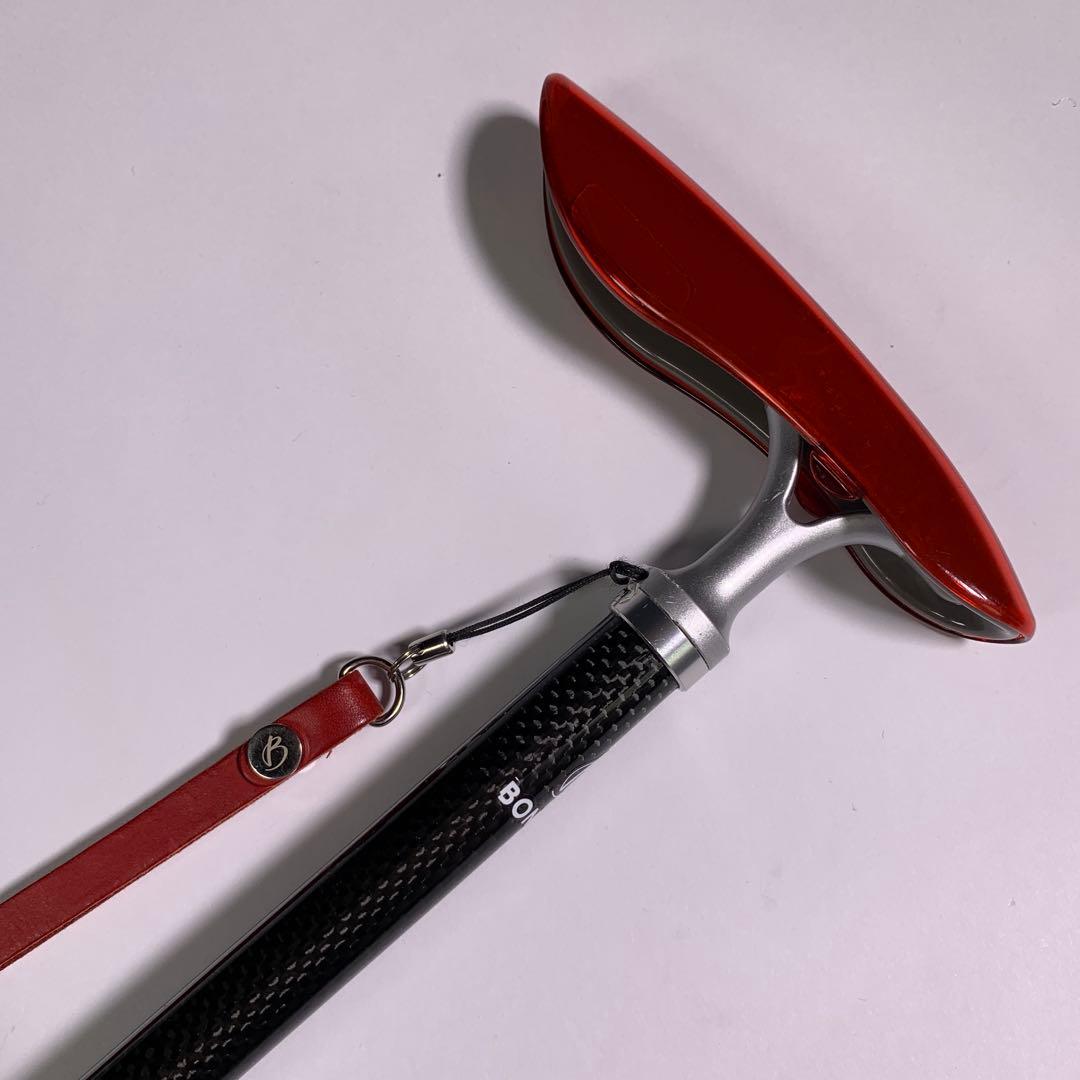 BONLAB(ボンラボ)カーボンステッキ おしゃれ 超軽量 グッドデザイン賞