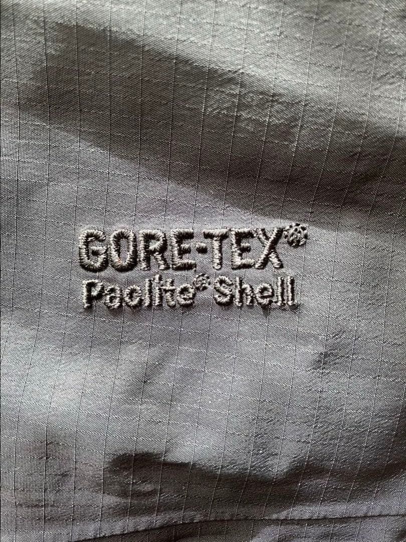 廃盤激レアマルチカラー ARC’TERYX Alpha SL Jacket S