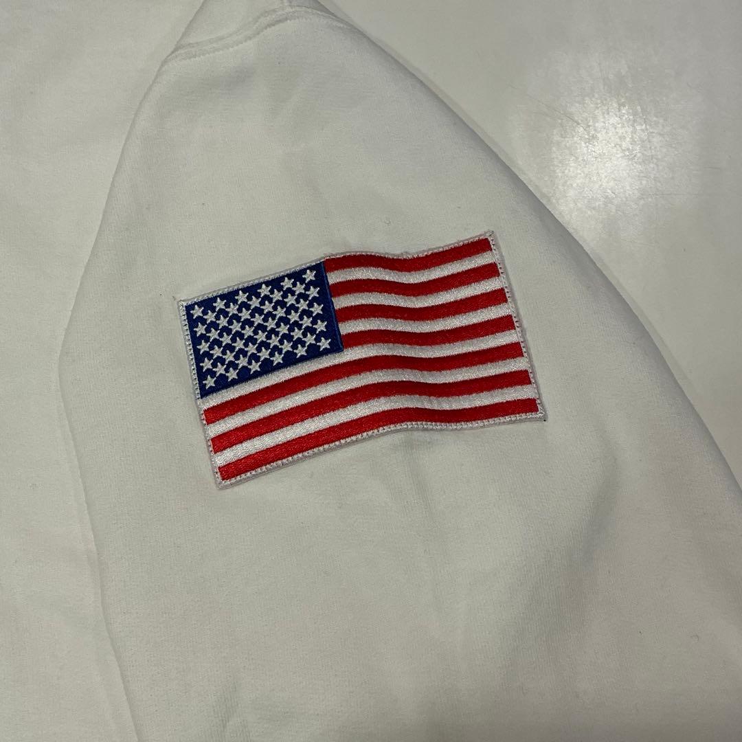 Balenciaga バレンシアガ NASA パーカー