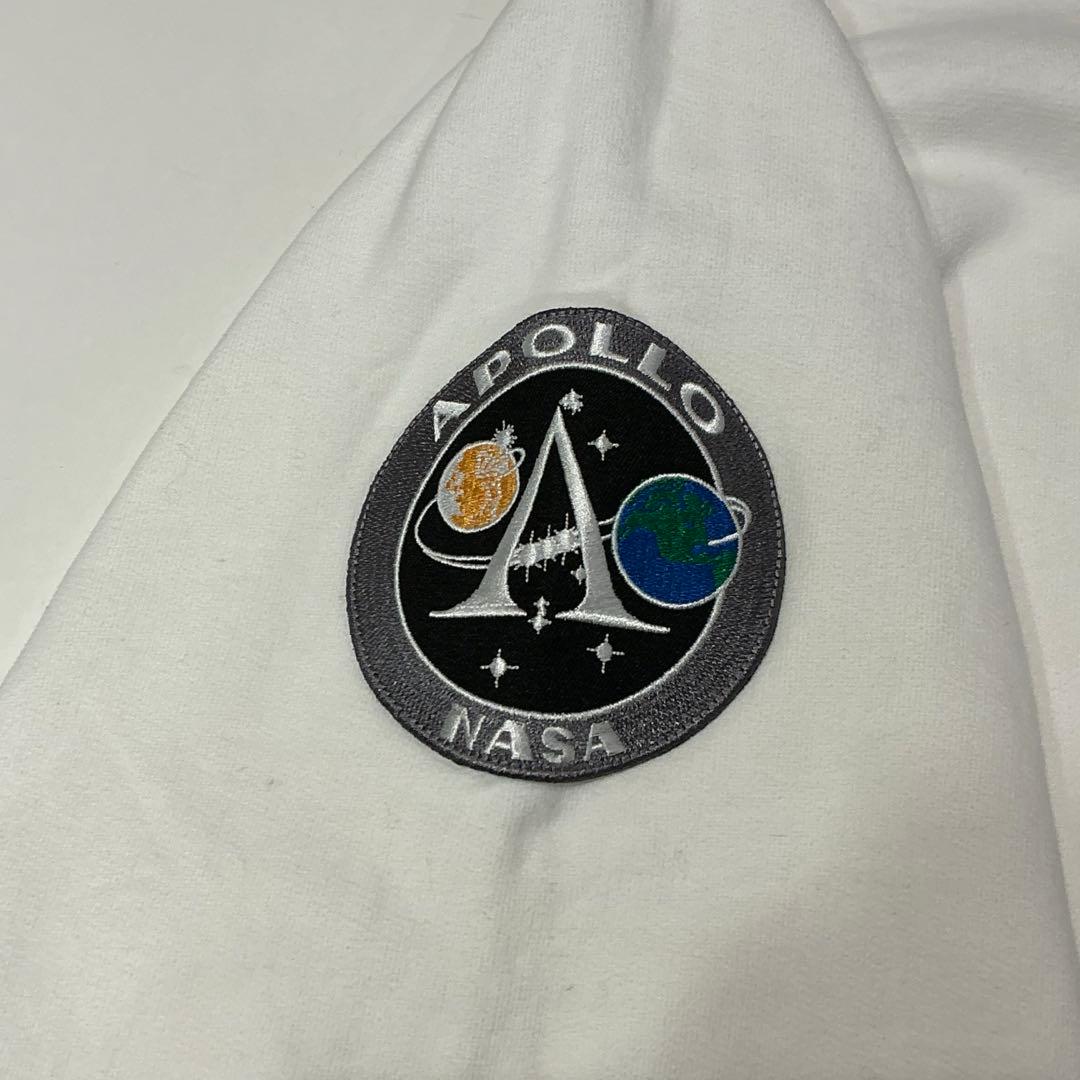 Balenciaga バレンシアガ NASA パーカー