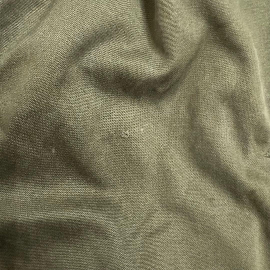 40's U.S.ARMY OD-7 フィールドコート オーバーコート