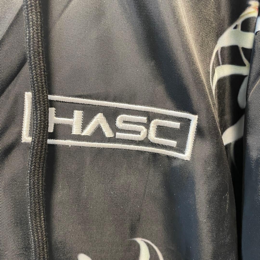 新品印花スキージャケット L 男女兼用 花柄