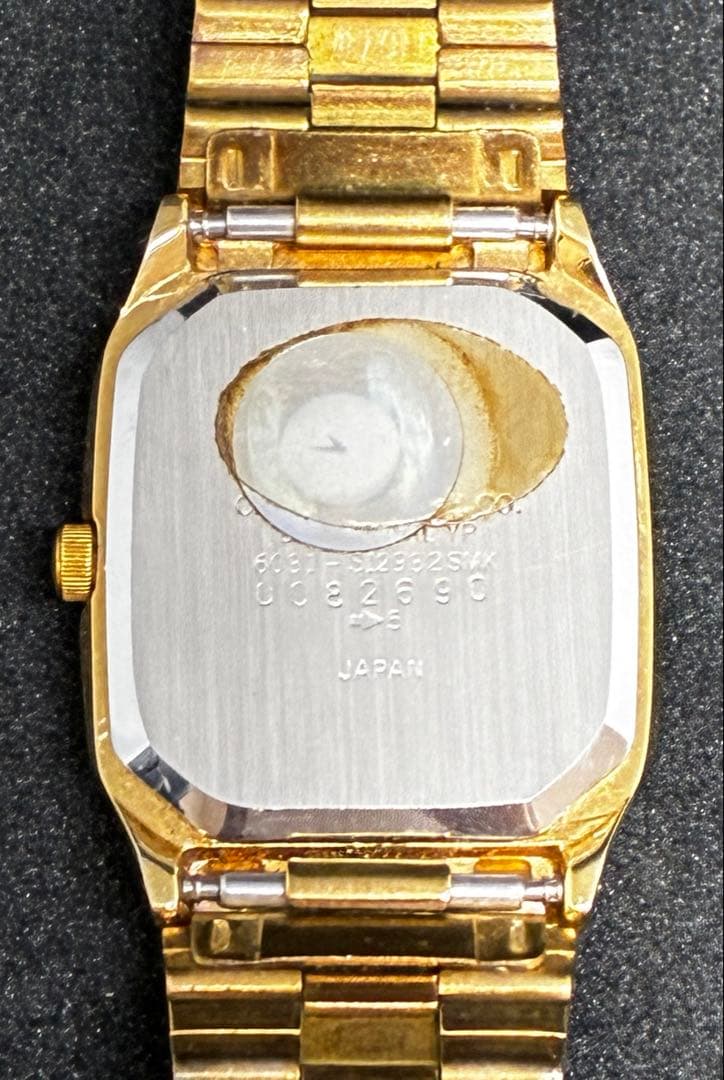 B*o様 192腕時計まとめ売りSEIKO、CITIZEN、G-SHOCK等…計