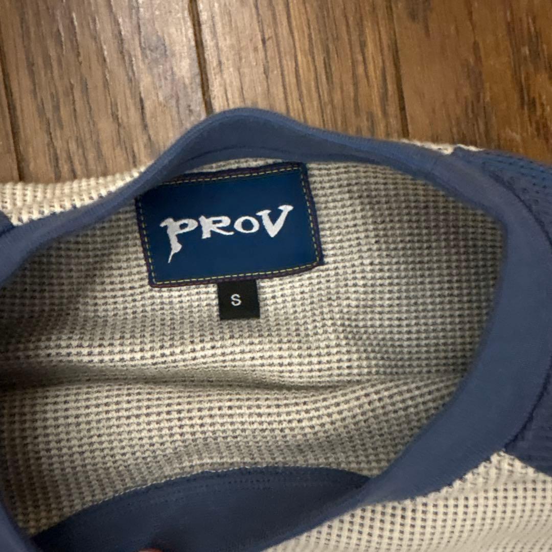 Prov サーマル　ロンT