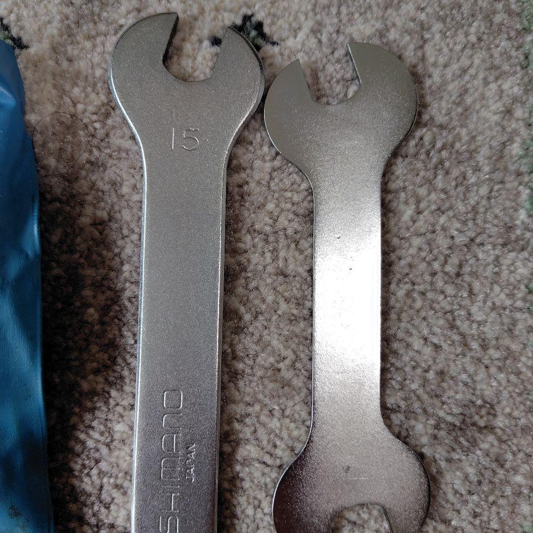 SHIMANO BB関連工具セット