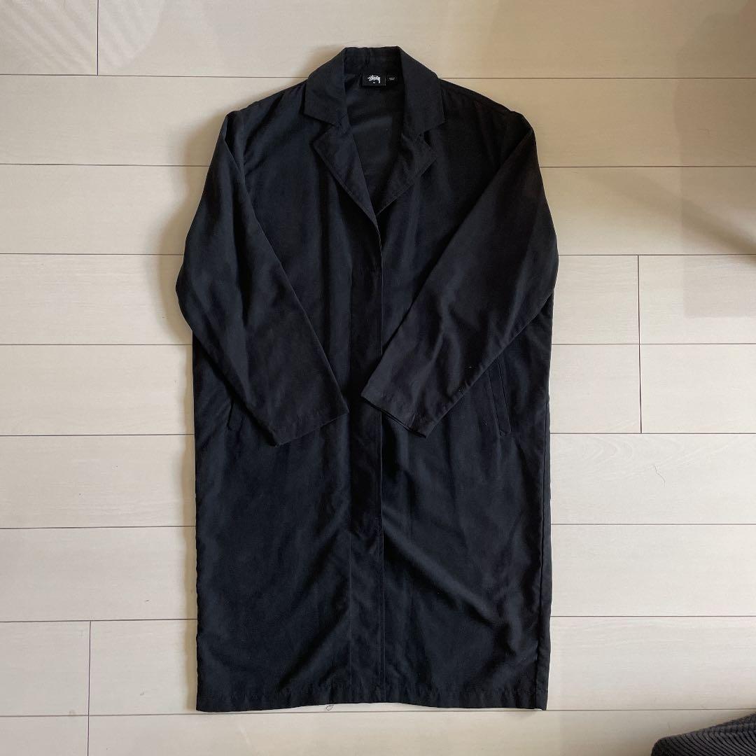 ステューシーStussy Summer 2017 コート