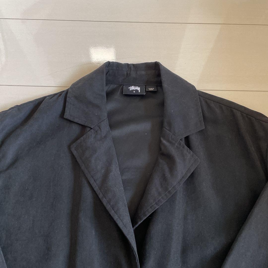 ステューシーStussy Summer 2017 コート