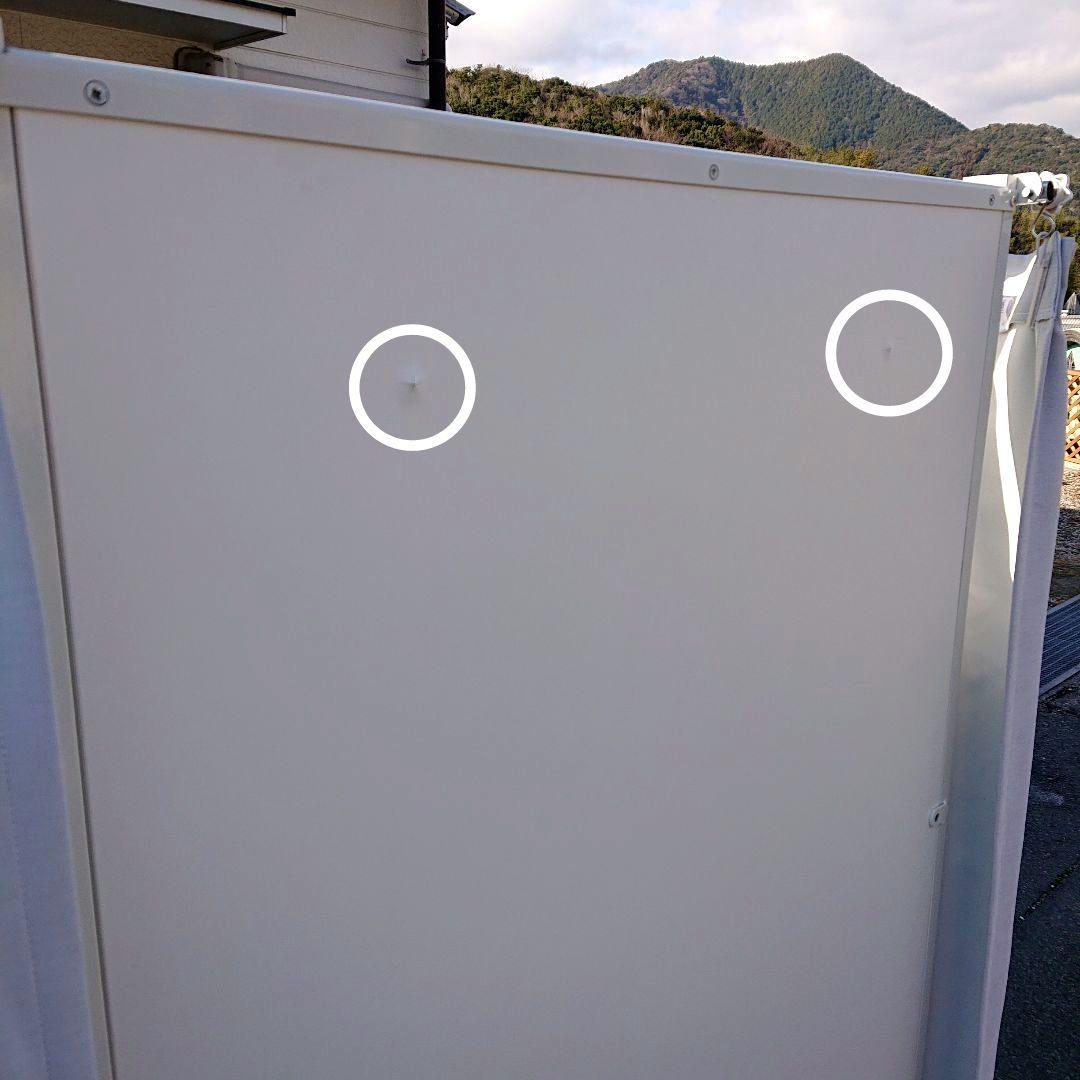 折りたたみ式フィッティングルーム/試着室 送料無料