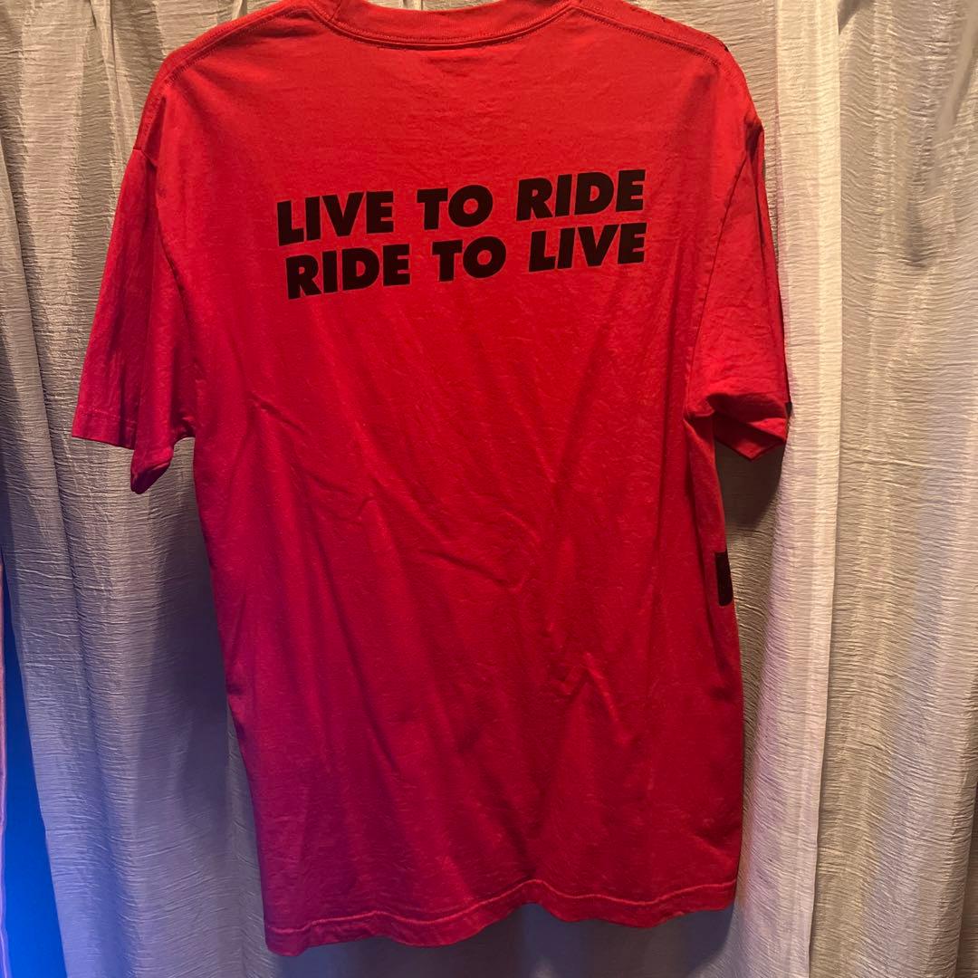 田*中様 2007 SUPREME tシャツ