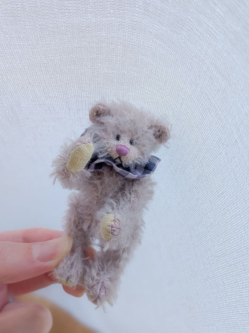 テディベア　アンティーク　ヴィンテージ