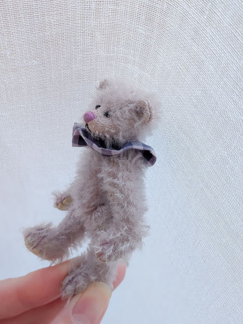 テディベア　アンティーク　ヴィンテージ