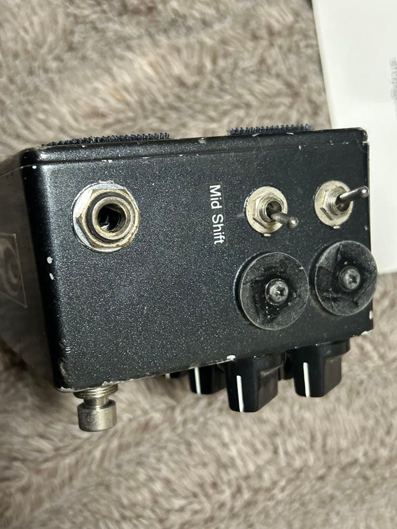 【廃盤初期】OVALTONE OD-FIVE2 Xtreme 大幅値下げ