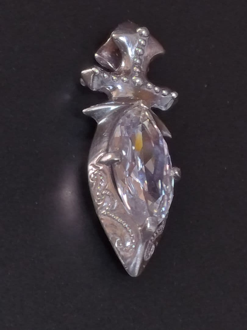 か*ギ様 マテリタ　ネックレス　チェーン925刻印