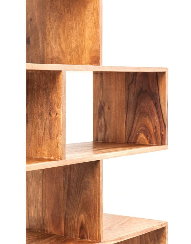 SALE【良品】KARE / カレ｜大サイズ　ジグザグ オーセンティコ シェルフ