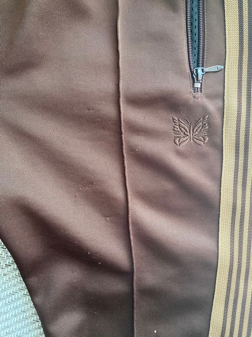 a*y様 【NEEDLES/ニードルズ】 Narrow Track Pant