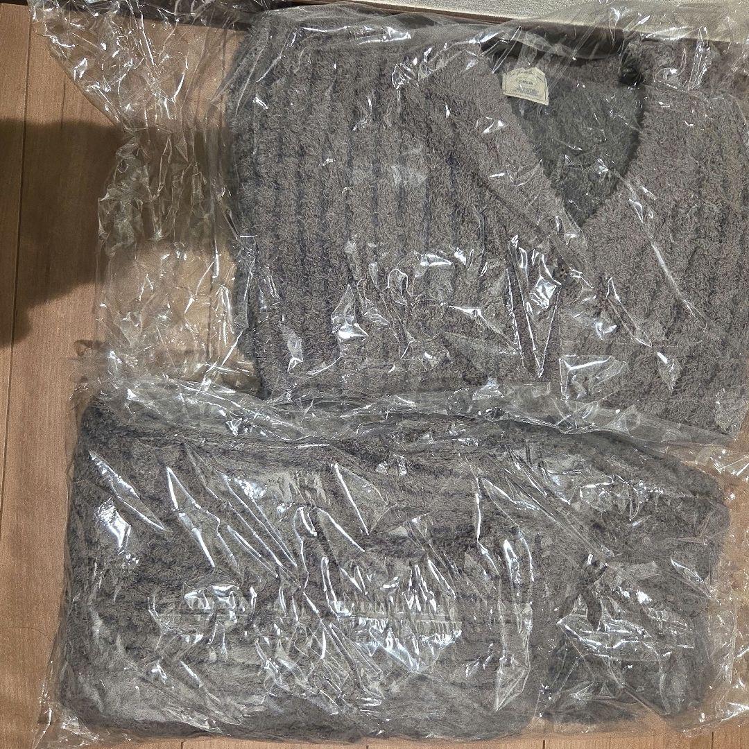 ジェラートピケ　福袋上下セット