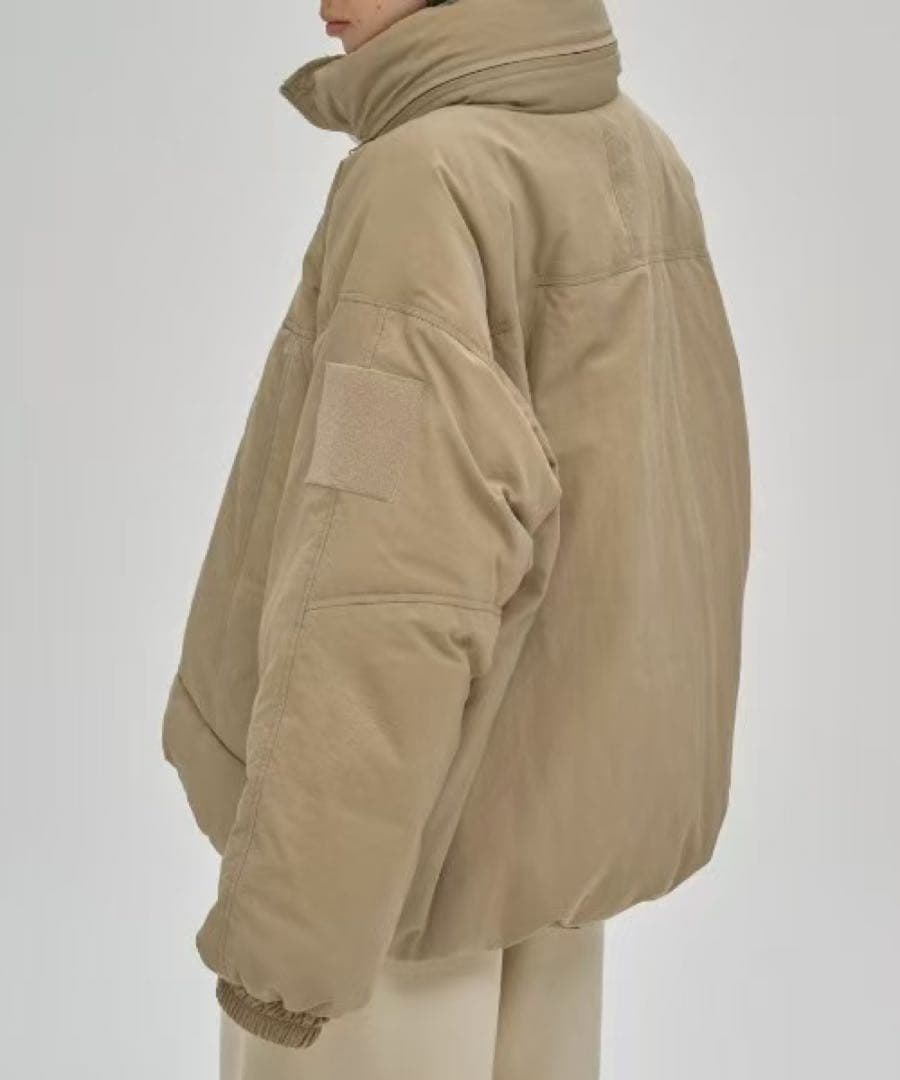 TODAYFUL Monster Down Jacket ダウンジャケット