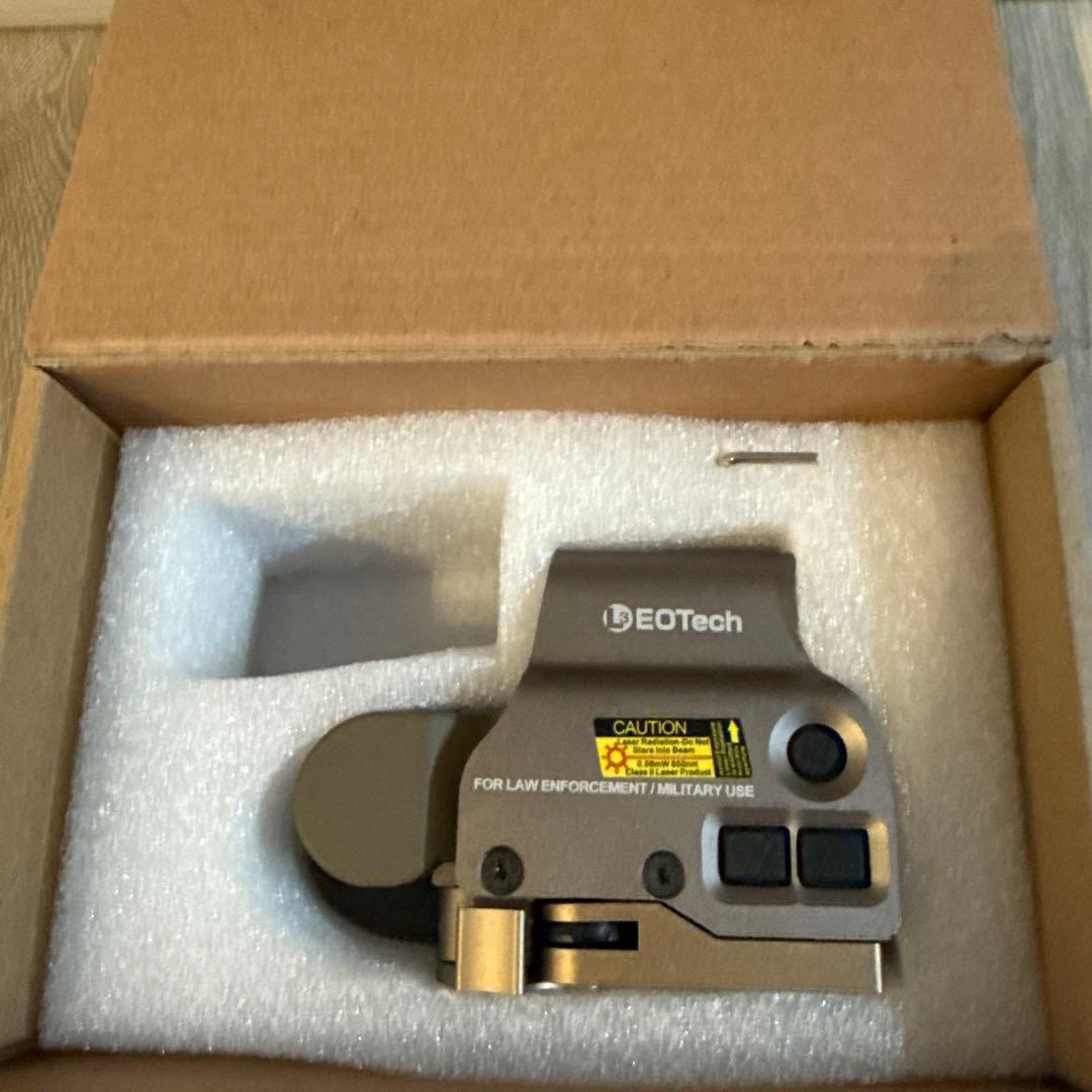 EOTech HWS EXPS3 ホロサイト