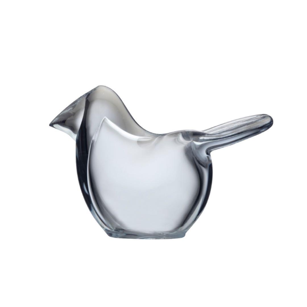 新品未使用　イッタラ　バード バイ トイッカ シエッポ リサイクルエディション