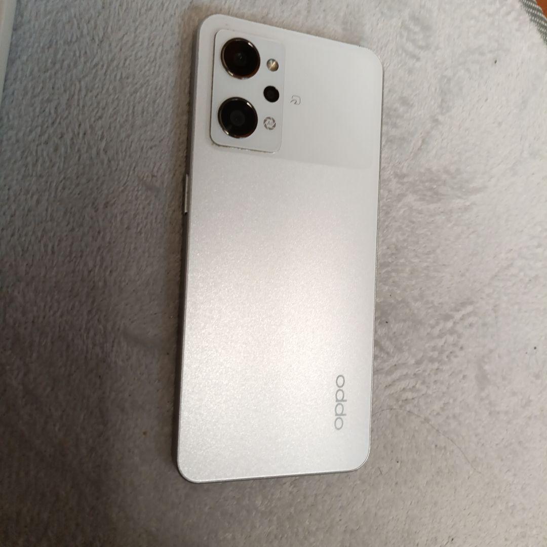 OPPO Reno9 A 本体 128GB SIMフリー