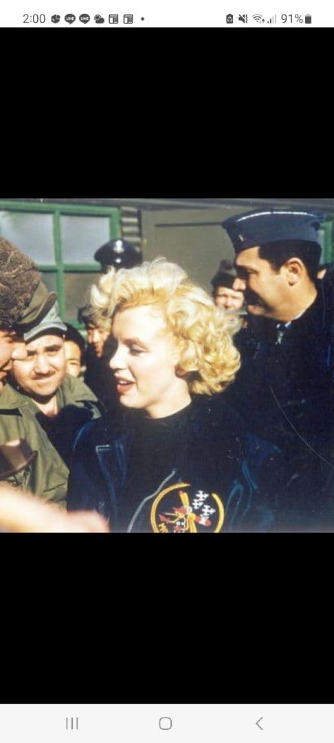 専用‼️バズリクソンズL―2Aモンローカスタム