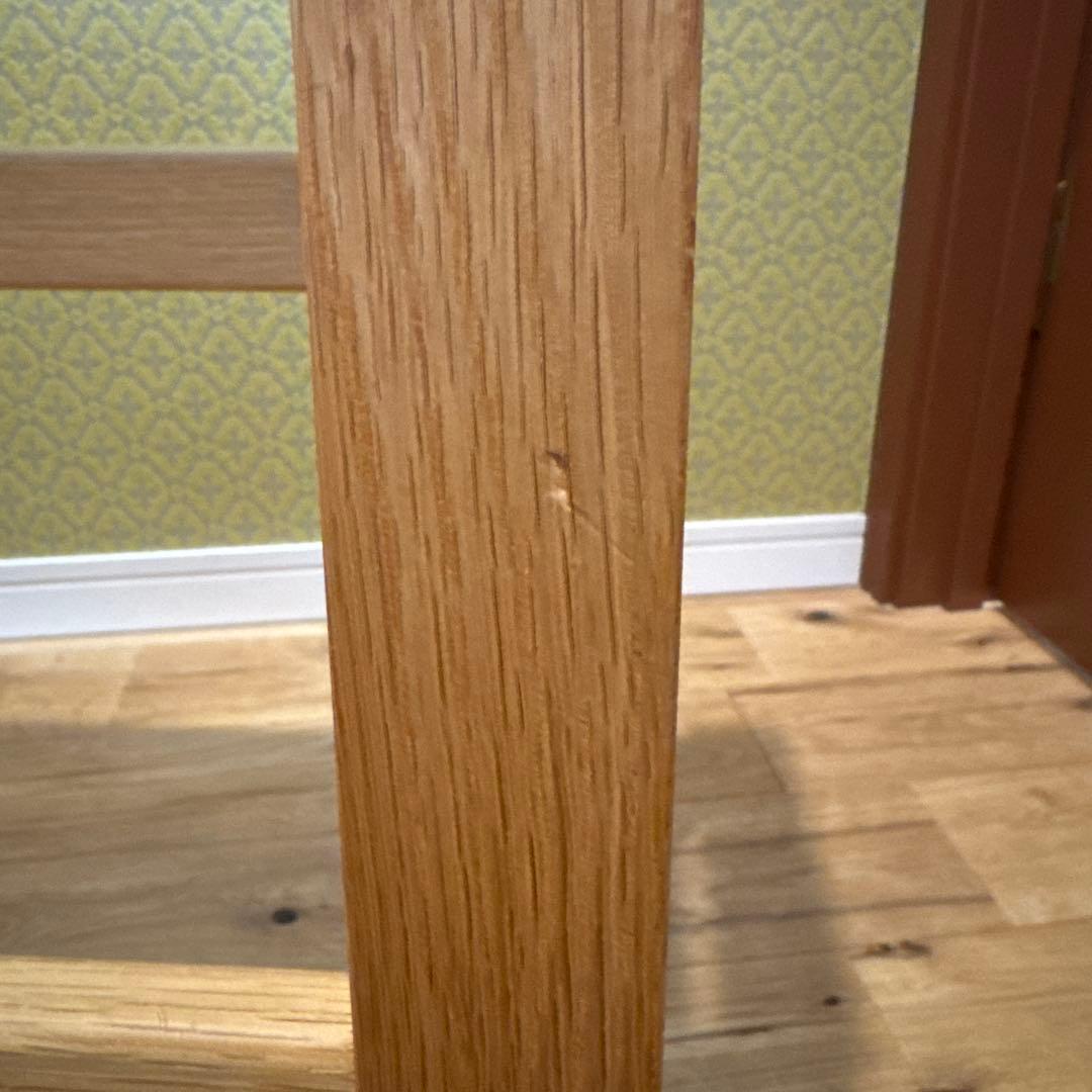 国産 村澤一晃氏デザイン ZAGAKU03 カウンターチェア ハイチェア ザガク