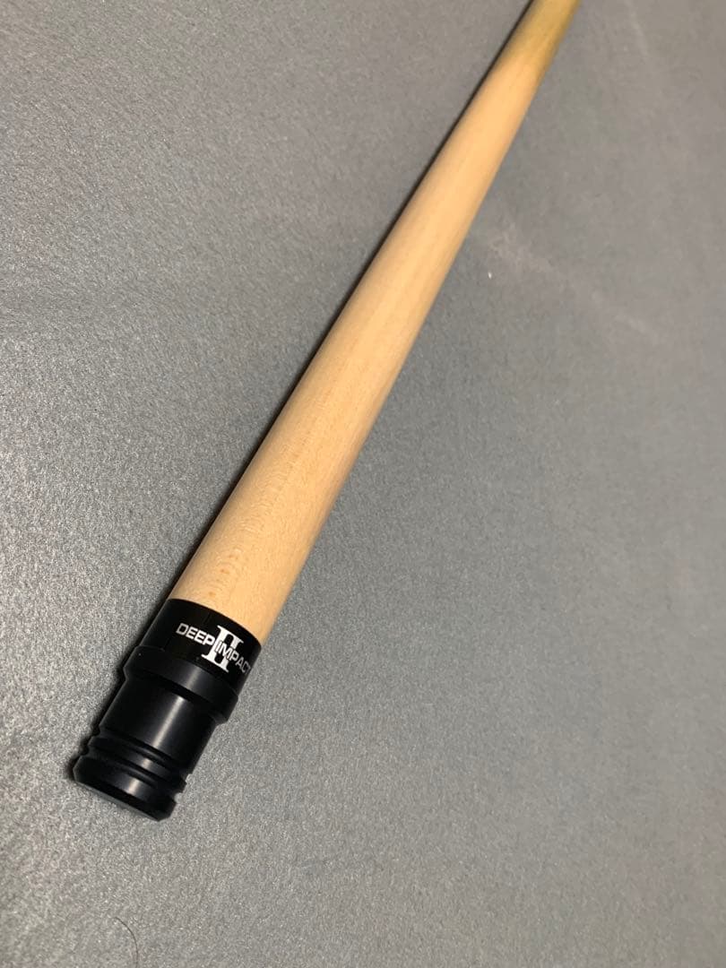 Jonel Pido PalenciaMEZZ DI2シャフト UJ