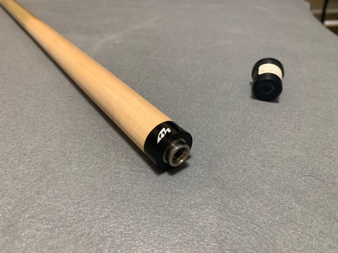 Jonel Pido PalenciaMEZZ DI2シャフト UJ