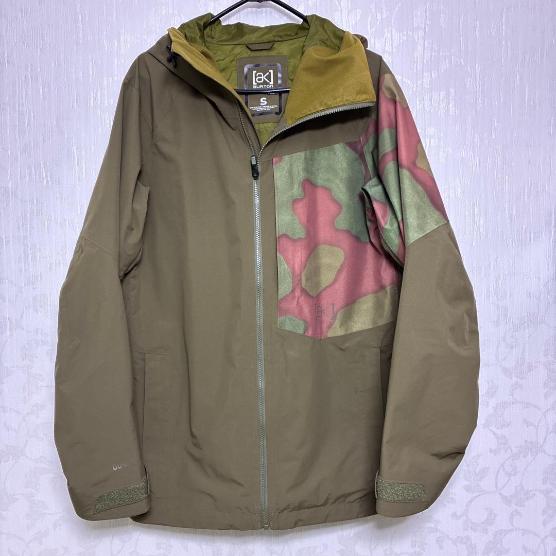 スノーボード BURTON AK 2LBOOM JK