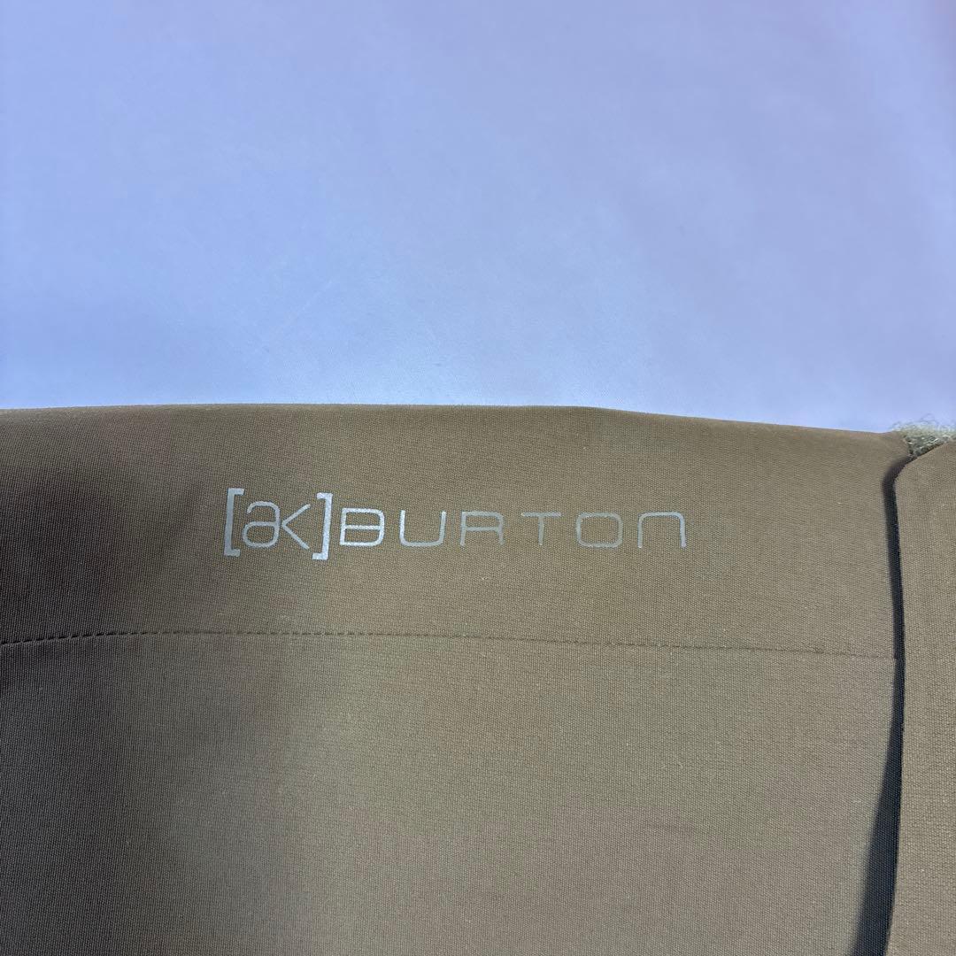 スノーボード BURTON AK 2LBOOM JK