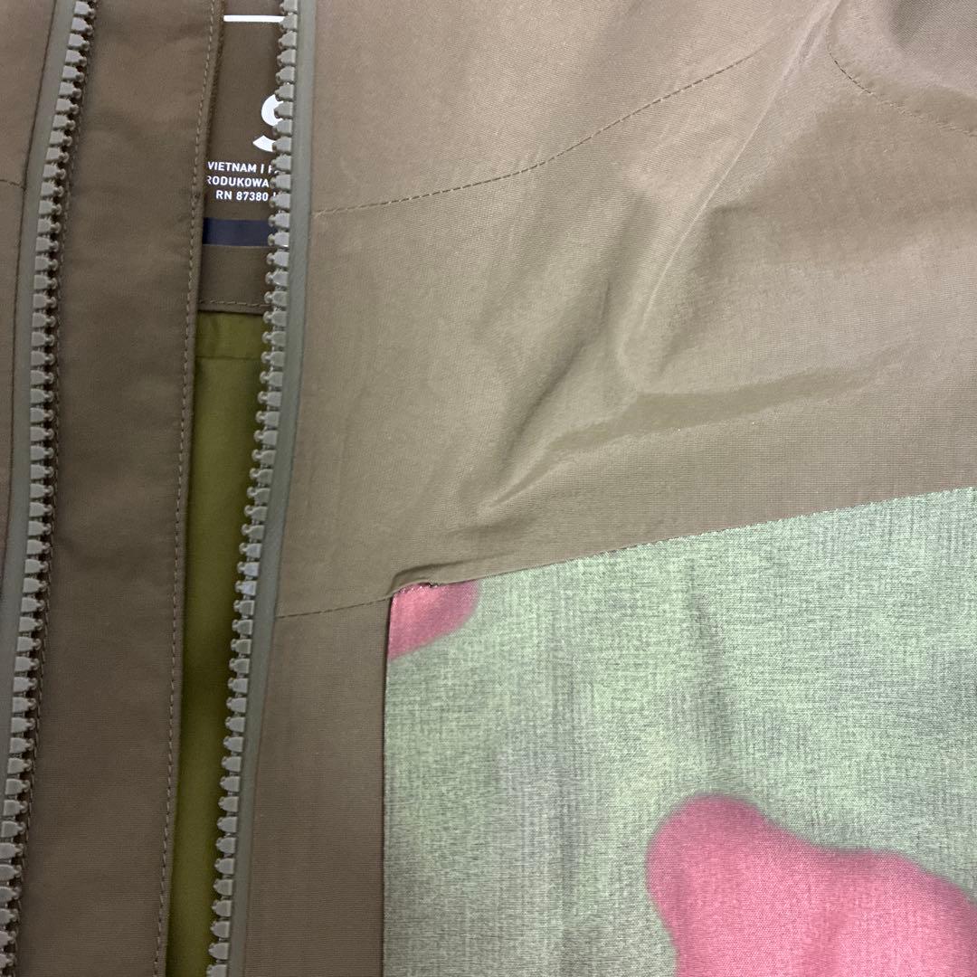 スノーボード BURTON AK 2LBOOM JK