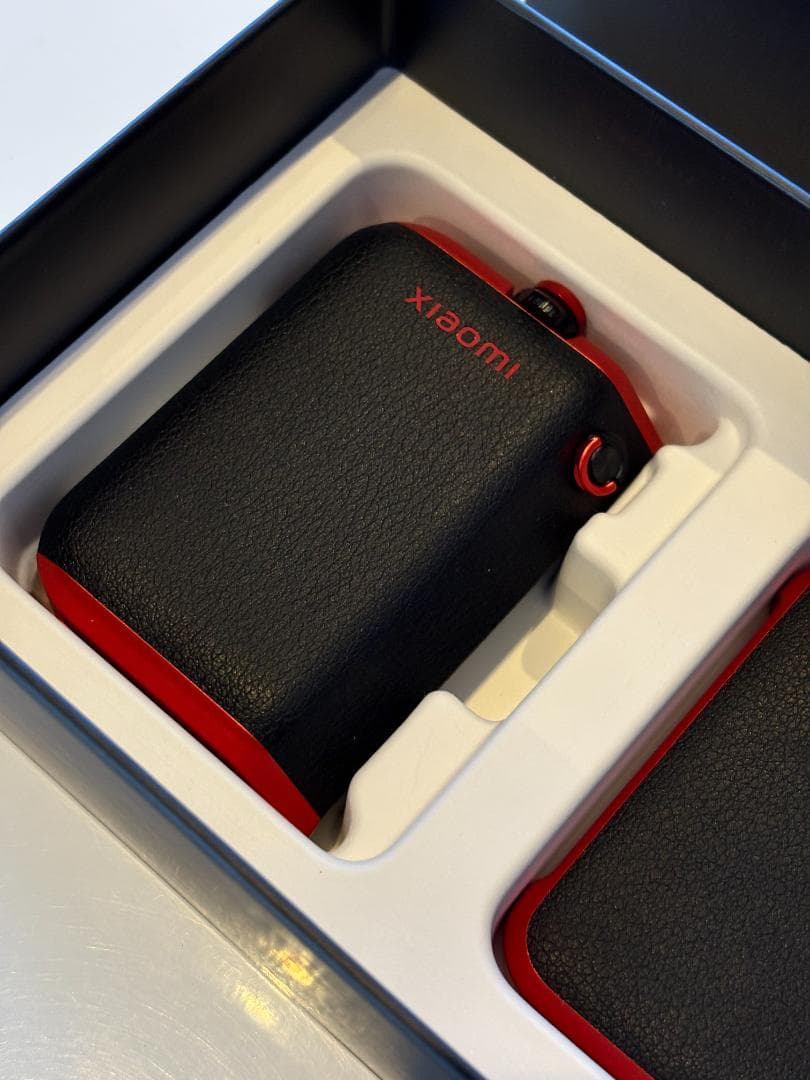 【美品】Xiaomi 15 Ultra Leica 16GB/512GB