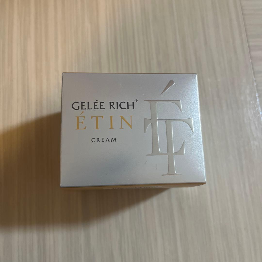 GELÉE RICH ÉTIN CREAM 30g