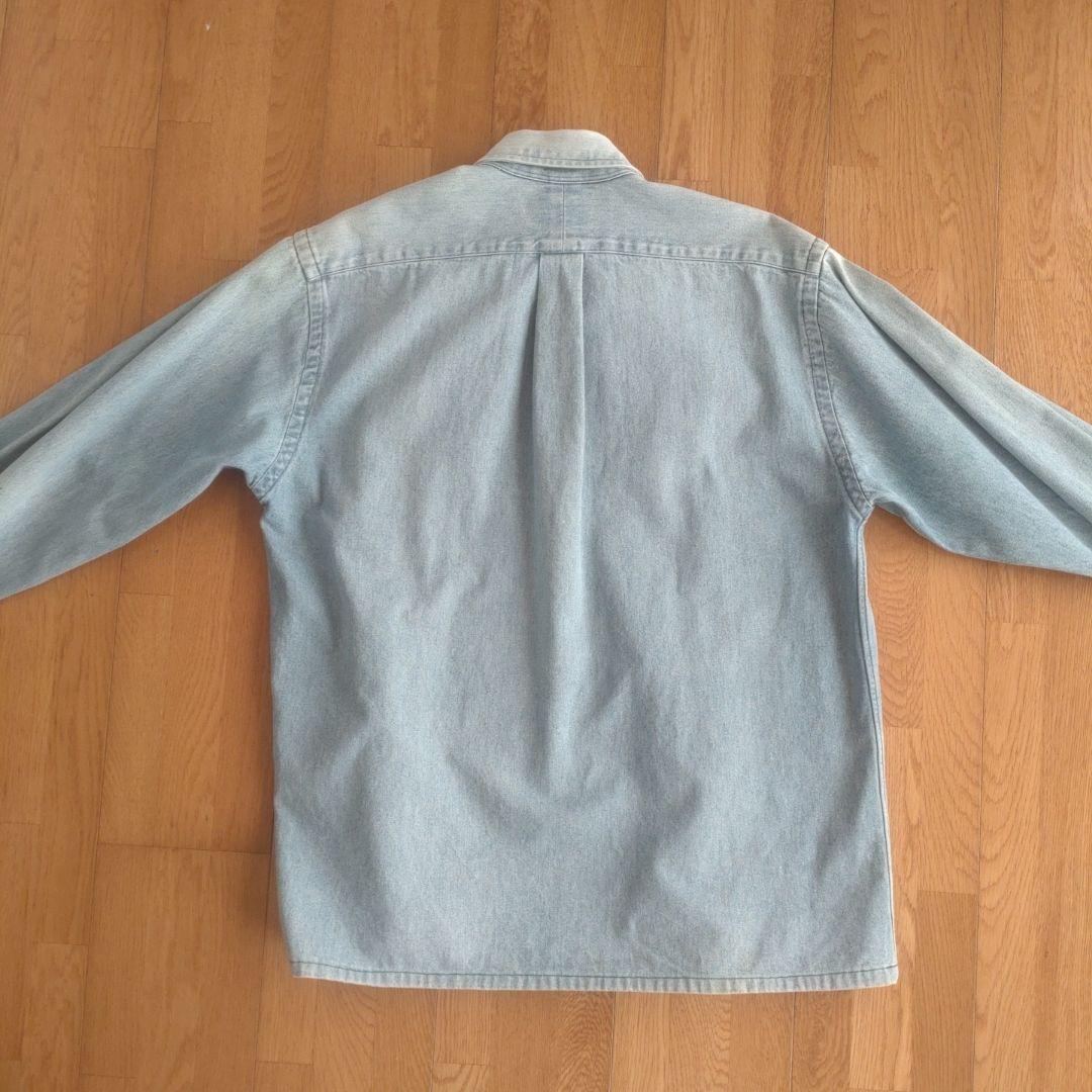 Polo Country Ralph Lauren デニムシャツ サイズS
