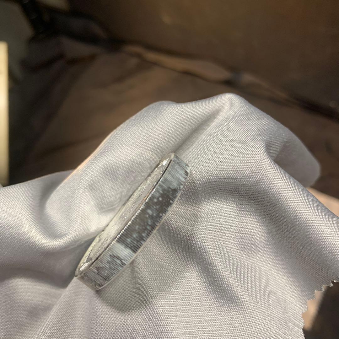 S5 純銀貨 2オンス クイーンズビースト　2016 ライオン・イングランド